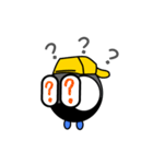 オールドギアのギアくん（個別スタンプ：23）