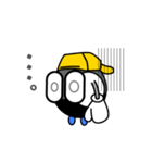 オールドギアのギアくん（個別スタンプ：27）