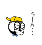 オールドギアのギアくん（個別スタンプ：30）