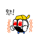 オールドギアのギアくん（個別スタンプ：34）