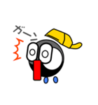 オールドギアのギアくん（個別スタンプ：35）