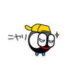 オールドギアのギアくん（個別スタンプ：36）