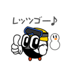 オールドギアのギアくん（個別スタンプ：40）