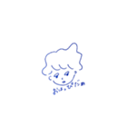 エノコが描いたかわいいスタンプ（個別スタンプ：11）