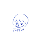 エノコが描いたかわいいスタンプ（個別スタンプ：12）