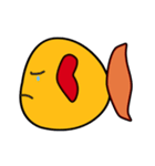 SmartFish（個別スタンプ：10）