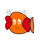 SmartFish（個別スタンプ：11）