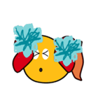SmartFish（個別スタンプ：14）