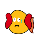 SmartFish（個別スタンプ：17）