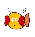 SmartFish（個別スタンプ：20）