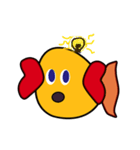 SmartFish（個別スタンプ：23）