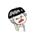 Ma-Yom Thai Boy 2（個別スタンプ：27）