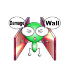 かまちょ マルチGAMEシーン（個別スタンプ：7）