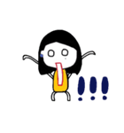 Ha Ha Ha（個別スタンプ：19）