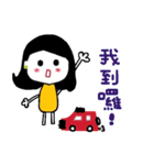 Ha Ha Ha（個別スタンプ：23）