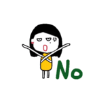 Ha Ha Ha（個別スタンプ：35）