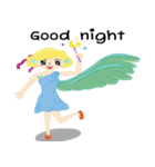 FairyCangCon（個別スタンプ：2）