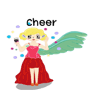 FairyCangCon（個別スタンプ：12）