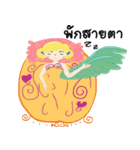 FairyCangCon（個別スタンプ：20）