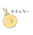 淡路島玉ねぎさん2（個別スタンプ：11）