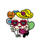 Hi-Hi（個別スタンプ：1）