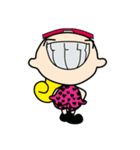 Hi-Hi（個別スタンプ：2）