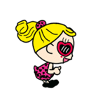 Hi-Hi（個別スタンプ：3）
