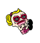 Hi-Hi（個別スタンプ：5）