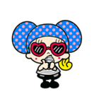 Hi-Hi（個別スタンプ：7）