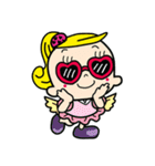 Hi-Hi（個別スタンプ：8）