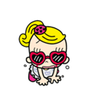 Hi-Hi（個別スタンプ：10）