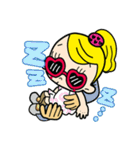 Hi-Hi（個別スタンプ：12）