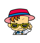Hi-Hi（個別スタンプ：13）