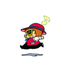 Hi-Hi（個別スタンプ：15）