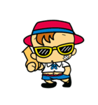 Hi-Hi（個別スタンプ：19）
