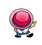 Hi-Hi（個別スタンプ：20）