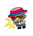 Hi-Hi（個別スタンプ：23）