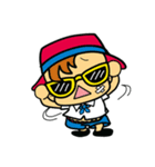 Hi-Hi（個別スタンプ：24）