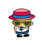Hi-Hi（個別スタンプ：26）