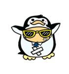Hi-Hi（個別スタンプ：28）