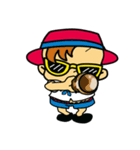 Hi-Hi（個別スタンプ：29）