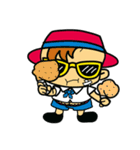 Hi-Hi（個別スタンプ：30）