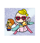 Hi-Hi（個別スタンプ：32）