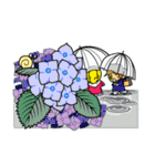 Hi-Hi（個別スタンプ：36）