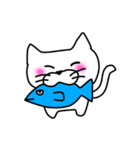 ねこのいちにち（個別スタンプ：28）