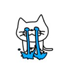 ねこのいちにち（個別スタンプ：29）