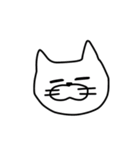 ねこのいちにち（個別スタンプ：38）