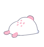 mochita（個別スタンプ：2）