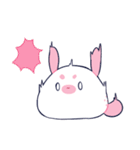 mochita（個別スタンプ：21）