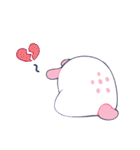 mochita（個別スタンプ：23）